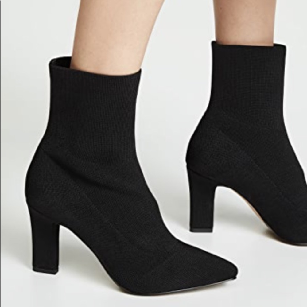 Botkier Nadia Sock Bootie